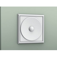 Декоративна 3D панель Orac Decor W122 AUTOIRE