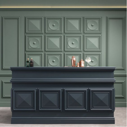 Декоративна 3D панель Orac Decor W122 AUTOIRE