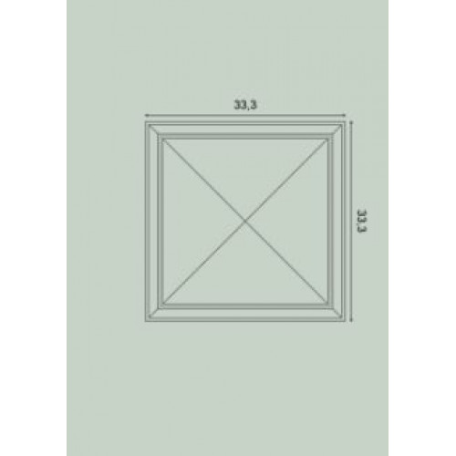 Декоративна 3D панель Orac Decor W123 AUTOIRE