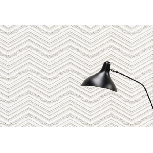 Декоративная 3D панель Orac Decor W130 CHEVRON