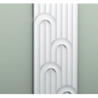 Декоративна 3D панель Orac Decor W212 VALLEY LOOP