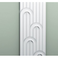 Декоративна 3D панель Orac Decor W212 VALLEY LOOP