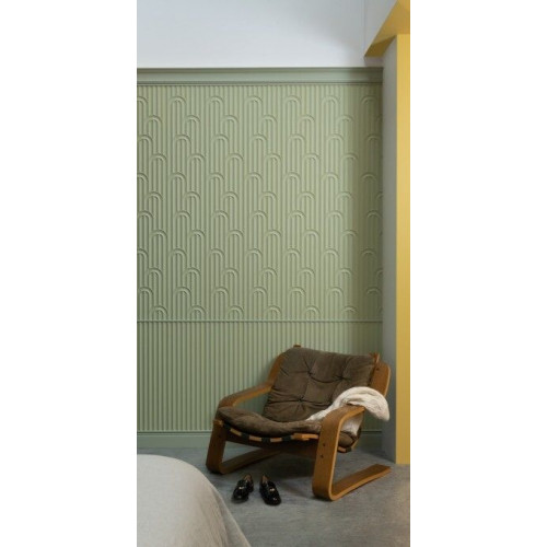 Декоративна 3D панель Orac Decor W212 VALLEY LOOP