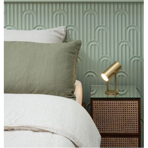 Декоративна 3D панель Orac Decor W212 VALLEY LOOP