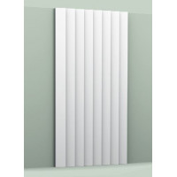 Декоративная 3D панель Orac Decor WX204 RIPPLE