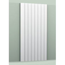 Декоративна 3D панель Orac Decor WX204 RIPPLE