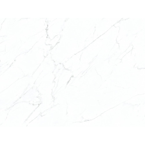 Декоративна стінова панель SPC Rigid Core Білий Мармур