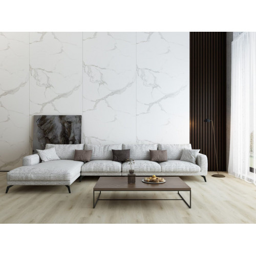 Декоративна стінова панель SPC Rigid Core Кахалонг