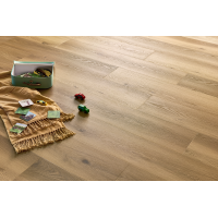 Вінілова підлога SPC Afirmax LEGNAR ULTRA Silverton Oak