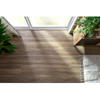 Вінілова підлога SPC Afirmax LEGNAR Kinesawa Oak