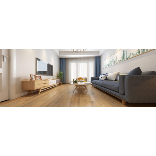 Вінілова підлога SPC APRO AUTHENTIC + підкладка Gold Oak 501