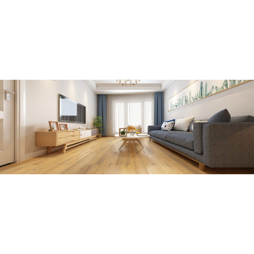 Вінілова підлога SPC APRO AUTHENTIC + підкладка Natural Oak 502