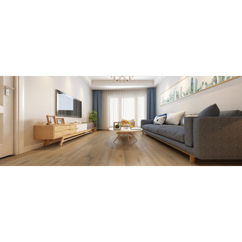 Вінілова підлога SPC APRO AUTHENTIC + підкладка Amber Oak 503