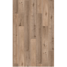 Вінілова підлога SPC APRO AUTHENTIC + підкладка Melange Oak 504