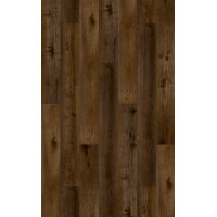 Вінілова підлога SPC APRO AUTHENTIC + підкладка Coffe Oak 510