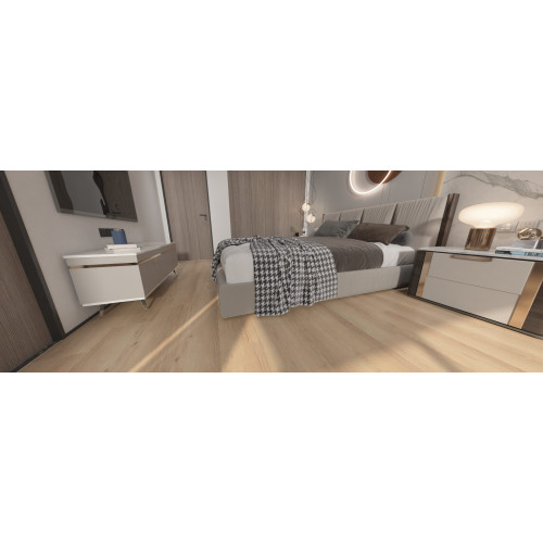 Вінілова підлога SPC APRO DIAMONDS + підкладка Ruby 301