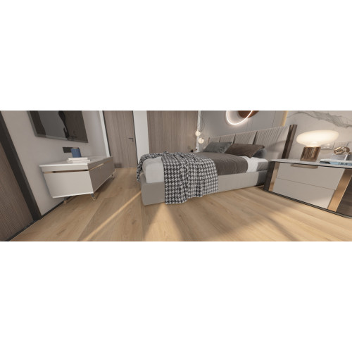 Вінілова підлога SPC APRO DIAMONDS + підкладка Lesedi 302