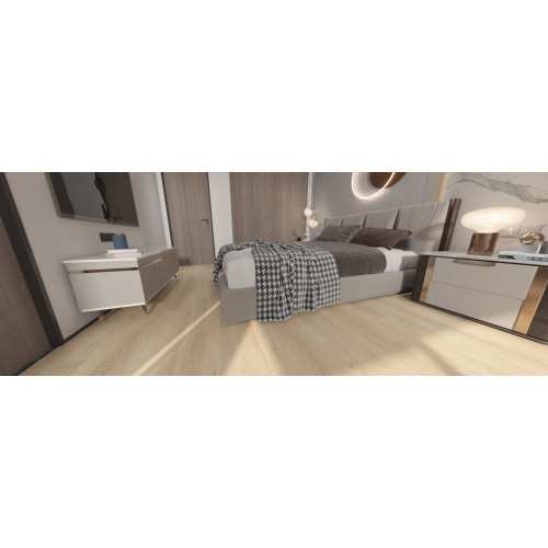 Вінілова підлога SPC APRO DIAMONDS + підкладка Excelsior 303