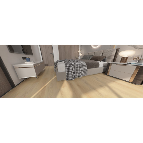 Вінілова підлога SPC APRO DIAMONDS + підкладка Hope 306