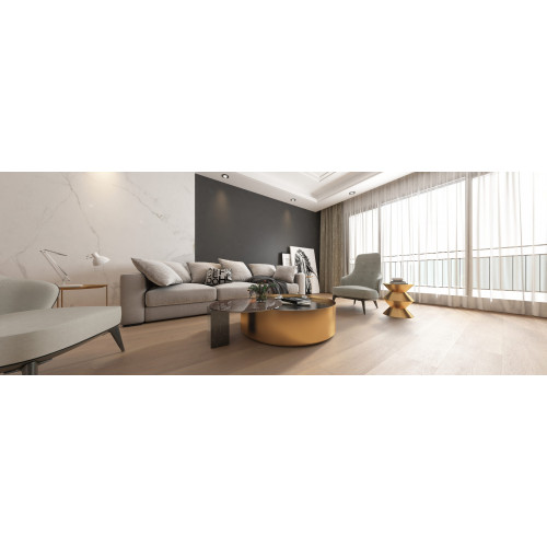 Вінілова підлога SPC APRO WOOD + підкладка Valley Oak 206