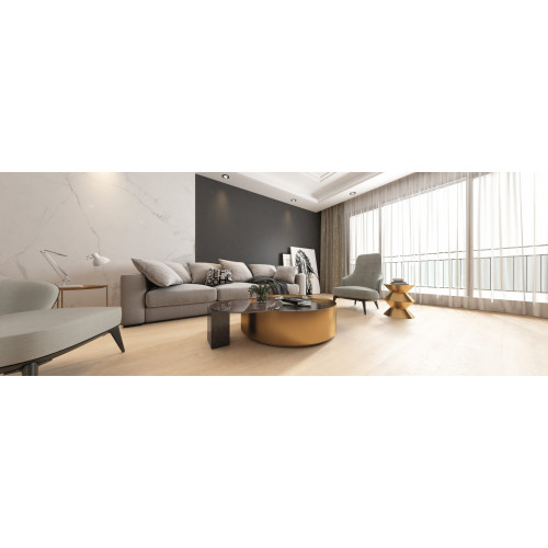 Вінілова підлога SPC APRO WOOD + підкладка Desert Oak 207