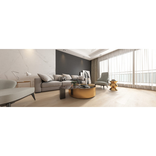 Вінілова підлога SPC APRO WOOD + підкладка Cambridge Oak 210