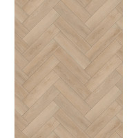 Вінілова підлога SPC APRO WOOD ялинка + підкладка Slate Oak 204