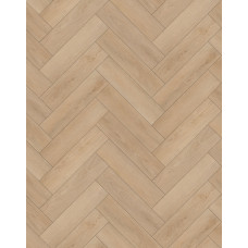 Вінілова підлога SPC APRO WOOD ялинка + підкладка Desert Oak 207