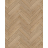 Вінілова підлога SPC APRO WOOD ялинка + підкладка Cambridge Oak 210