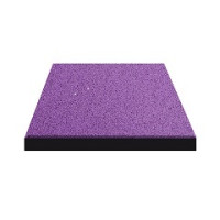 Гумова плитка ECO-GUMA Premium 500 х 500 х 50 мм