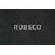 Гумова плитка RUBECO 500 х 500 х 20 мм
