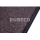 Гумова плитка RUBECO 500 х 500 х 20 мм