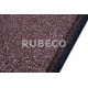 Гумова плитка RUBECO 500 х 500 х 20 мм