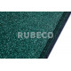 Гумова плитка RUBECO 500 х 500 х 25 мм