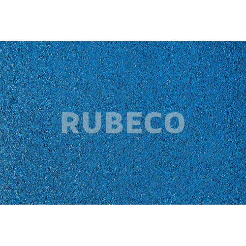 Гумова плитка RUBECO 500 х 500 х 25 мм