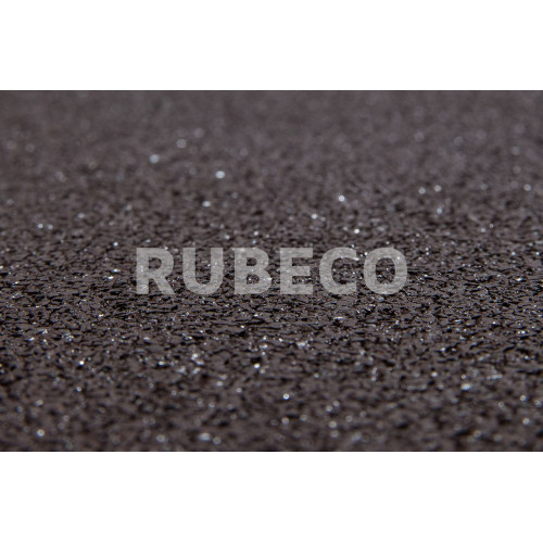 Гумова плитка RUBECO 500 х 500 х 25 мм