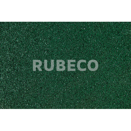 Гумова плитка RUBECO 500 х 500 х 25 мм