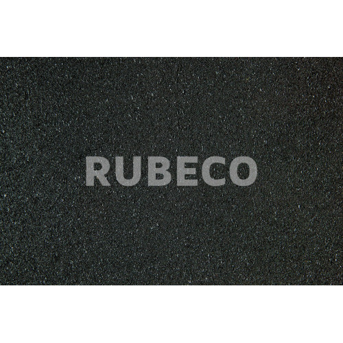 Гумова плитка RUBECO 500 х 500 х 25 мм