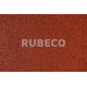 Гумова плитка RUBECO 500 х 500 х 30 мм