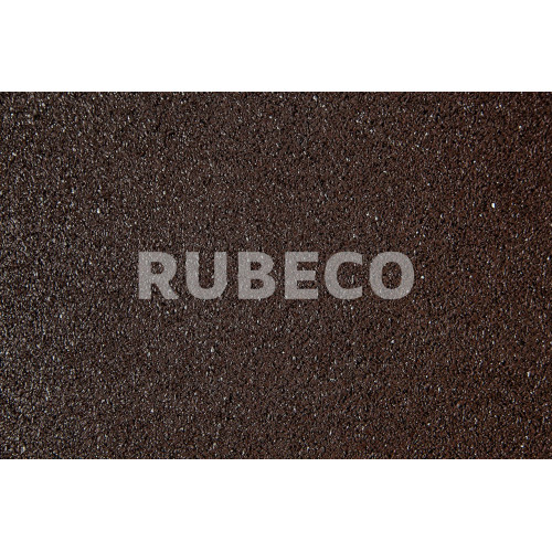 Гумова плитка RUBECO 500 х 500 х 30 мм