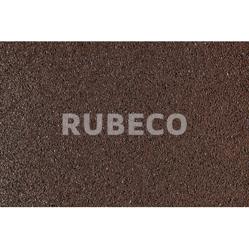 Гумова плитка RUBECO 500 х 500 х 30 мм