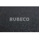 Гумова плитка RUBECO 500 х 500 х 40 мм