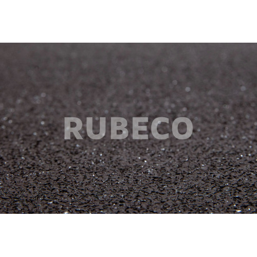 Гумова плитка RUBECO 500 х 500 х 40 мм