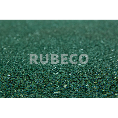 Гумова плитка RUBECO 500 х 500 х 40 мм