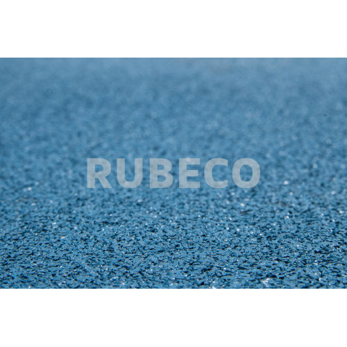 Гумова плитка RUBECO 500 х 500 х 40 мм