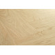Вінілове покриття Quick-Step CIRO ялинка Дуб чистий рум'янець AVHBU40359 (5+1 мм)