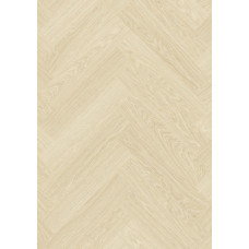 Вінілове покриття Quick-Step CIRO ялинка Дуб чистий полярний AVHBU40361 (5+1 мм)