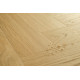 Вінілове покриття Quick-Step CIRO ялинка Дуб чистий медовий AVHBU40360 (5+1 мм)