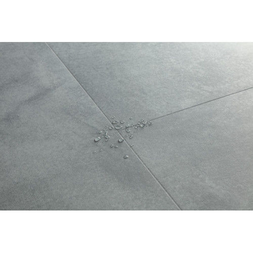 Вінілове покриття Quick-Step ILLUME М'який небесний AVMTU40325 (5+1мм)