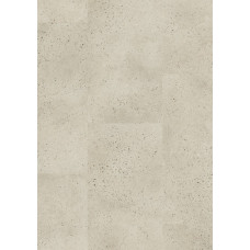 Вінілове покриття Quick-Step ILLUME Бетон устриця AVMTU40275 (5+1мм)